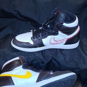 Nike air jordan 1 high og defiant